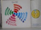 DGG Tulips Karlheinz Stockhausen Opus 1970 Beethoven electronic avant Near Mint