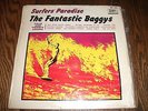 Surfers; Paradise - South African Only Surf LP