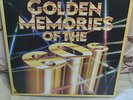 GOLDEN MEMORIES OF THE 60s - READERS DIGEST 10 LP SET (WITH BOOKLET)