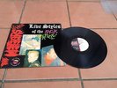 THE METEORS LIVE III 