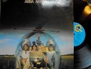 ABBA-ARRIVAL ESTEREO / SPAIN