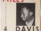Miles Davis, Changes. LP Esquire 32-028 1955