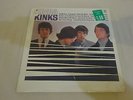 SEALED MINT Kinda Kinks LP Original 1965 MONO Press R 6173 Set Me Free Happy