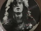 Led Zeppelin Picture Vinyl In Person Part 2 No Quarter / Moby Dick #007/375 Ltd.