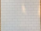 PINK FLOYD - The Wall - UK Harvest 1979, 2-u 3-u