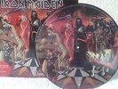 Iron Maiden Dance of Death