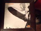 Led Zeppelin Debut Album Lp Sealed