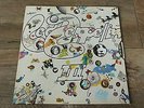 Led Zeppelin - Led Zeppelin III 1970 UK LP ATLANTIC 1st