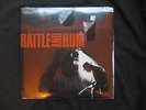 U2 CANADA Rattle & Hum SEALED 2lp translucent brown vinyl?????