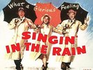 SINGIN' IN THE RAIN ORIGINAL MOTION PCITURE SOUNDTRACK (2015) BRAND NEW VINYL LP