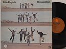 The Blackbyrds           Flying Start       Funk Jazz       Fantasy      NM # 53