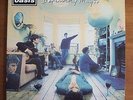 OASIS - Definitely Maybe Creation CRE 169 first press 1994 Original EX PLUS