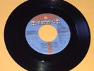 The Bay Brothers What Does It Take 45 rpm Millennium Promo Record Northern Soul