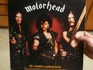Motorhead- the complete Motorhead kit- 12