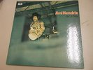Jimi Hendrix Collector Item  Japan Only Sleeve Design [ Isle of Wight ]