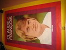 rare affiche claude francois