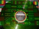 Bob Marley Survival grünes Vinyl Tuff Gong rar LP Tosh