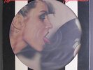 BLONDIE: Parallel Lines LP (picture disc in die-cut cover) Rock & Pop