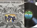 KLP152 - Thin Lizzy - Jailbreak (ACBR 252) UK LP in Gimmick-FOC, vertigo