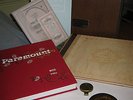 The Rise & Fall of Paramount Records Vol 1 (1917-1927) Vinyl Digital