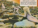 LED ZEPPELIN -Houses Of The Holy- FACTORY SEALED US Vinyl (SD 19130) + STICKER