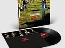 Scorpions - Taken By Force Black Vinyl LP +CD NEU/OVP
