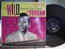 ALLEN TOUSSAINT The Wild Sounds of New Orleans by TOUSAN original RCA LP 1767