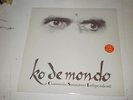 Consorzio Suonatori Indipendenti - KO DE MONDO - 1st PRESS 1994 BLACK OUT M-/EX+