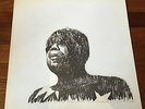 SUN RA SPACE PROBE ON SATURN PASTE ON ORIGINAL COVER RARE GREAT COPY