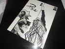 POLE INSIDE THE DREAM FRENCH PROGRESSIVE ELECTRONIC ROCK LP (SLEEVE KOTRILL