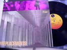 THE REPLACEMENTS-TIM-180 gram RHINO REISSUE-NEAR MINT