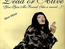 Dead Or Alive You Spin Me Round 97 More Mixes French RARE