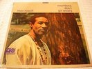 JAZZ MAX ROACH Members,Don't Git Weary ATLANTIC 1510 WLP STEREO