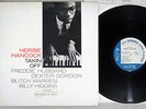 HERBIE HANCOCK TAKIN OFF BLUE NOTE GXK 8021 Japan LP