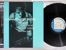 DIZZY REECE BLUES IN TRINITY BLUE NOTE BLP-4006/K18P-9245 Japan MONO OBI LP