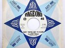 PLASTIC PENNY Your Way To Tell Me Go 45 MINT- PROMO PAGE ONE Freakbeat Soul Mod
