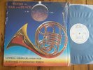 Winds Of War And Peace-Lp Vinyl Record-Wilson Audiophile-W-8823