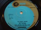 the velours; i'm gonna change/dont pity me. MGM 2006-603 M-