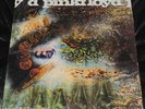PINK FLOYD “A Saucerful Of Secrets” UK Psych re-issue SYD BARRETT New