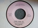 Chuck Bernard Send For Me St. Lawrence 1025 Northern Soul