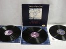 Van Morrison The Complete New York Sessions '67 Vinyl 3x LP Record Album Import