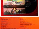 LP Cliff Carpenter: Die neuen 20 Top-Hits des Jahres (Hansa 25 015 GT) D 1976