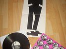 THIS ARE TWO TONE The Specials WALT JABSCO 2-tone SKA Madness RICO Beat *POSTER*
