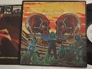 STEPPENWOLF ORIGINAL U.S. WHITE LABEL PROMO LP 7 W/  DUNHILL INNER SLEEVE / VG+