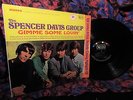 PLAYS CLEAN 1965 ORIG = SPENCER DAVIS GROUP Winwood GARAGE + 