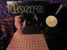 SHRINK '67 GOLD Orig The DOORS   Dark Psych JIM MORRISON   THE END LIGHT MY FIRE
