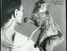 UFO 'No Heavy Petting' (1976) Original US Press Still SEALED LP