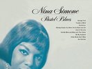 NINA SIMONE PASTEL BLUES LP VINYL 33RPM NEW
