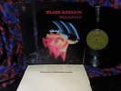 M- WAX 1970 Orig BLACK SABBATH   PARANOID   DARK HEAVY HARD PSYCH Ozzy 