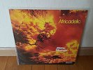 RARE FRENCH AFRO PSYCH FUNK LIBRARY LP MANU DIBANGO AFRICADELIC OG FRENCH FIESTA